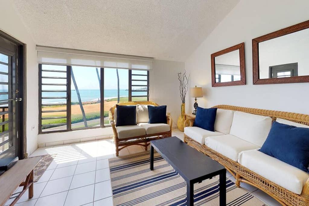 Beach Villa 233 Humacao Exterior foto